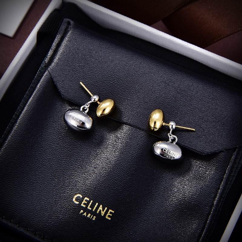 CELINE Earrings 205